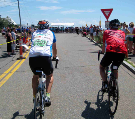 :::::Desktop:PMC - Q:Sunday:mike and carl towards the finish-a.jpg