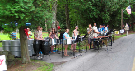 ::2013:PMC 2013 photos:Cherry St Steel Drum Band-a.jpg