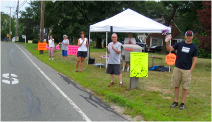 ::2013:PMC 2013 photos:repeaters on roadside-a.jpg